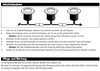 4 Stück LED-Set 6 W geliefert bis 2019